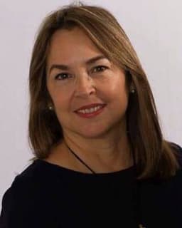 Maria Carmen Santana