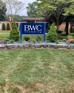 Blue Water Counseling