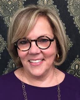 Dr Carole Olson, PsyD