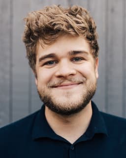 Matthias James Barker