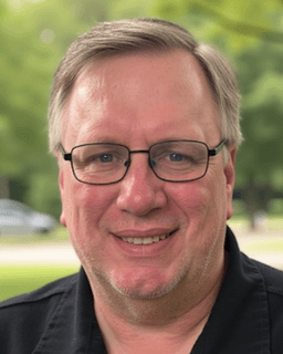 Dr. Mahlon David Roun