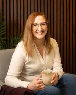 Dr. Ashley S. Holcomb