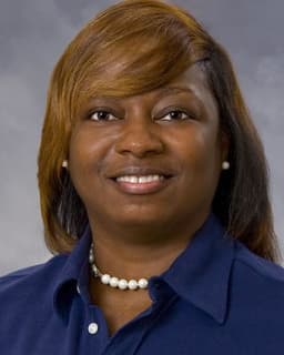 Matashia M Collier