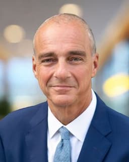 Jeff Grant J.d. M.div.