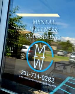Mental Wellness Counseling