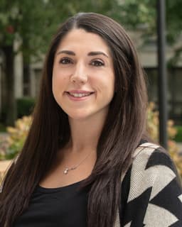 Justine Romano Dellaria, LICSW