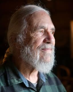 Michael Richard Young