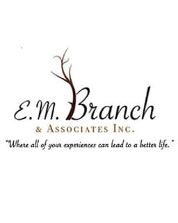 E.M. Branch and Associates,Inc