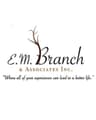 E.M. Branch and Associates,Inc
