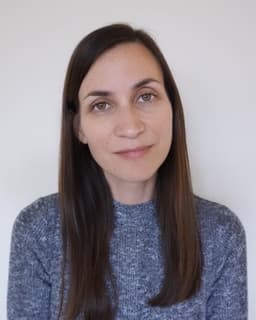 Alisa Angelone, Ph.D.