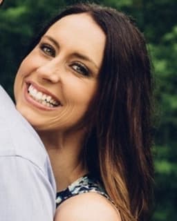 Jennifer Caroline Denton