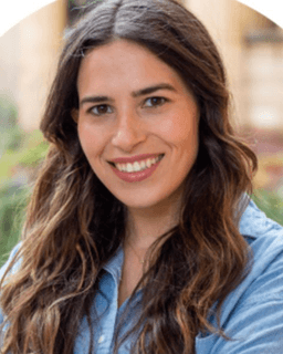 Danielle Miller - NOCD