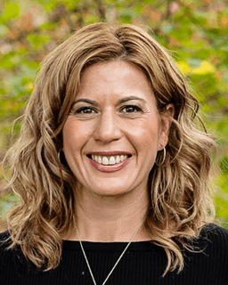 Melissa Kelly - NOCD