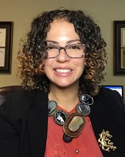 (Mysti) Michelle Pruett