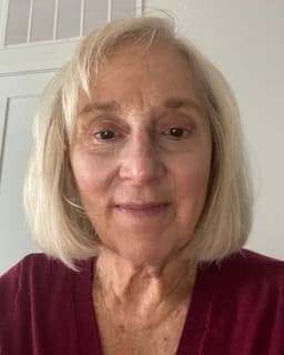 Julie Ann Paleen Aronow