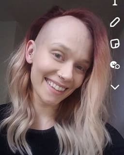 Stevie Arlene Lamblin