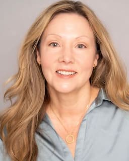 Christine M. Lustig Ortiz, MA, MFT