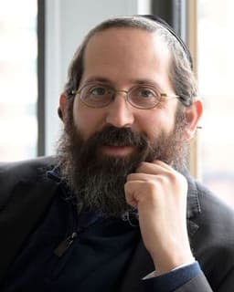 Rabbi Shlomo Slatkin