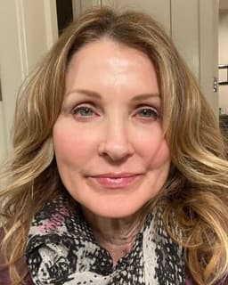 Kris Kinser Bergmann