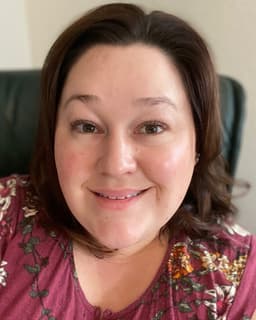 Allison Johnson-Gierth