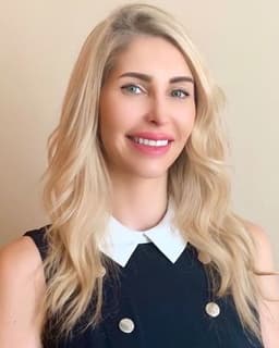 Dr. Shaleise Collier