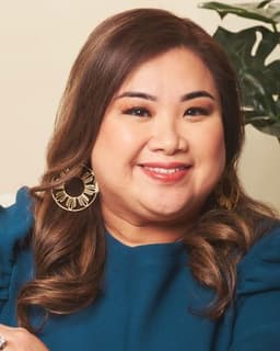 Christine R Melendres