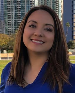 Sarah Rangel PhD Psychology PC