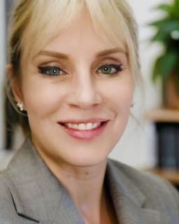 Alexandra De Castro Basto