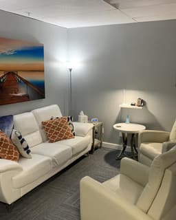 A Peaceful Mind Counseling Group