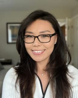 Tina Lin Huber