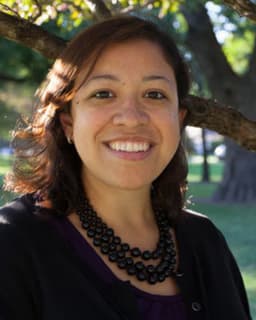 Jennifer Lara, LCPC, CDVP