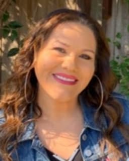 Georgina Marie Cortez