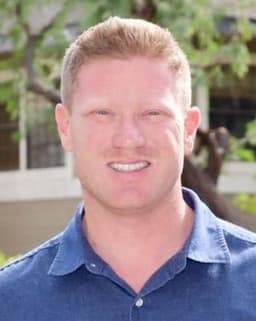 Nicholas Charles Russi