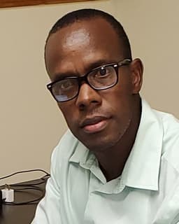 Carlos G. Semedo, LMHC