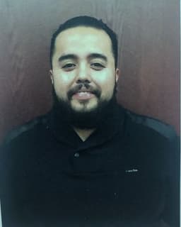 Daniel Antonio Bedolla