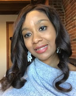 Lisa Louise Robinson