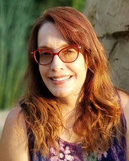 Melissa McManis, LCSW