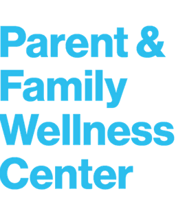 The Parent & Family Wellness Center