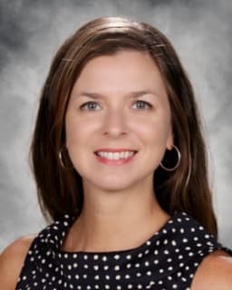 Heather Stone Pinckney