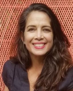 Michelle Tharp Grozinger