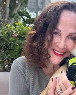 Judy Mclaughlin-Ryan