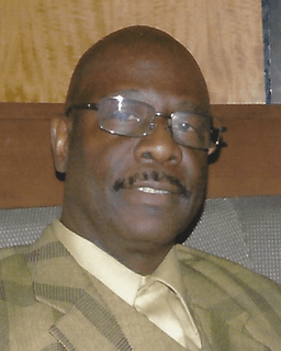 Dr. Cecil Andrew Poe