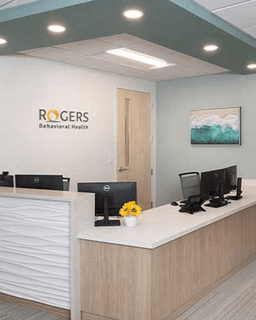 Rogers Behavioral Health