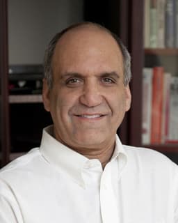 Dean Robert Kirschner