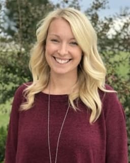 Kamie Rochelle Saylor