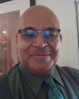 Kenneth Simpson Sr