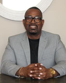 Roderick O'neil Perry