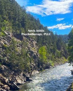 Novis Initiis Psychotherapy, PLLC