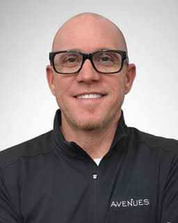 Ronald Royal Delaune