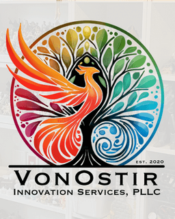 VonOstir Innovation Services, P.L.L.C.
